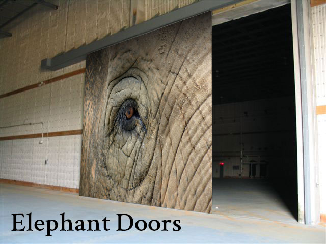 sherman oaks elephant door repair